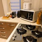 Two Bedroom Appartment - 3 Min Metro Conca D\'Oro By Orpi Rent