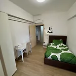 Grazioso Appartamento Tiburtina - 3 Bedrooms