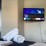 Penthouse Entire Apartment In Rome