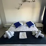 Penthouse Entire Apartment In Rome