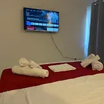 Penthouse Entire Apartment In Rome