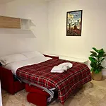 Trastevere Ripa Apartments