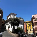 Trastevere Ripa Apartments