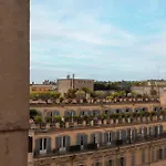 Historic Palazzo Altieri Loft By Romeloft