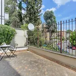 Appartamento Studio Parco Di Veio
