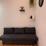 Domus I Cozy Apt -20 Min From Colosseum
