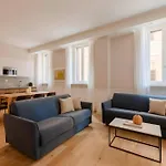 Sonder By Marriott Bonvoy Antinoo Apartments Piazza Del Parlamento