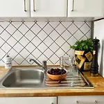 Vintage 30S Prati Appartment