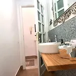 Porta Labicana House -10 Minutes From Termini Station