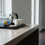 Vatican Pertusa Luxury Suites By Quinto Piano