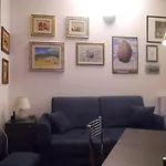 L\'Appartamento di Villa Bonelli