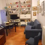 L\'Appartamento di Villa Bonelli