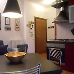 L\'Appartamento di Villa Bonelli