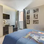 First Suites