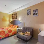 First Suites