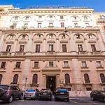 The Rome Suite