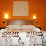 Gladiator Rooms