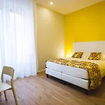 Angelina Rooms In Rome