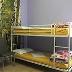 Rome City Hostel