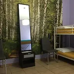 Rome City Hostel