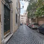 Navona Art Apartment