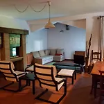 Villa Experience