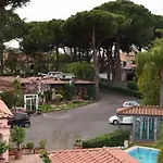 Mancini Park Hotel