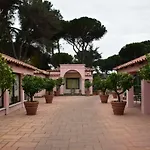 Mancini Park Hotel