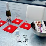 Luxury Apartment Sabina 50 Mt From Trevi Fountain