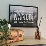 Wanderlust San Lorenzo