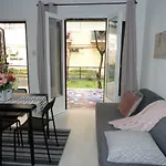 Tyche House Roma