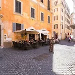 Loveromeapartments Pantheon, Navona Square
