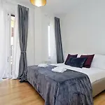Modern Apartment Quirina 300 Mt From Vatican