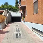 Terrace22 - Delizioso attico ben collegato, 4 persone