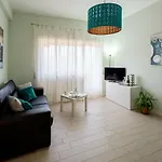 Saint Peter Welcoming Apartment