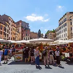Loveromeapartments Pantheon, Navona Square