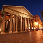 Loveromeapartments Pantheon, Navona Square
