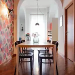 Garibaldi Rome Trastevere Home