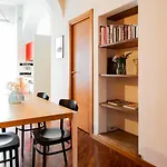 Garibaldi Rome Trastevere Home