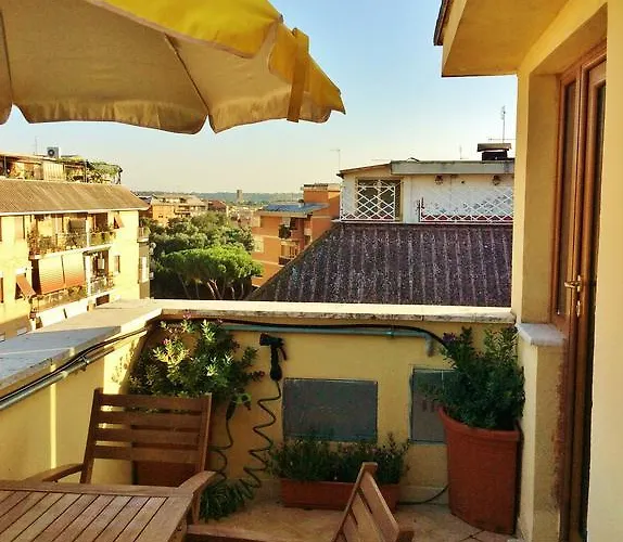 B&B Travertino