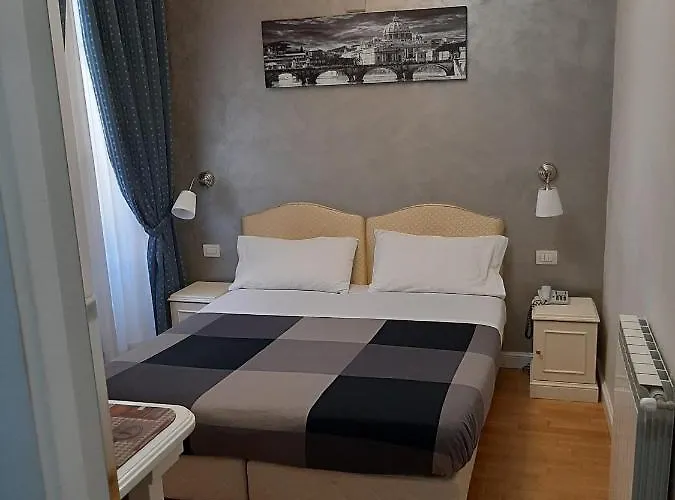 The Rome Suite