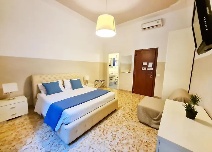Sweet Life Guesthouse