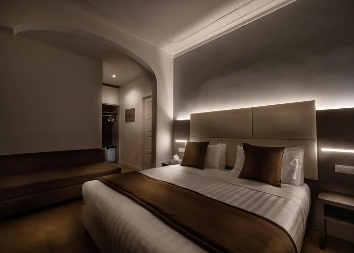 Trinita Grand Suite
