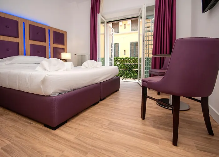 Vatican Relais Rome