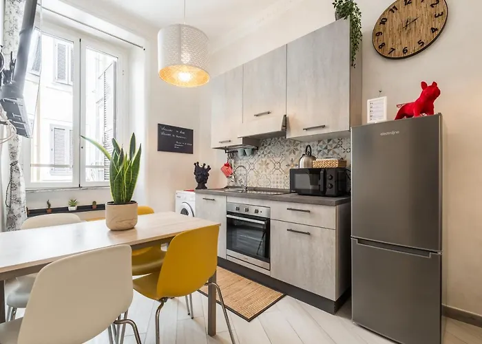 Fasapartment