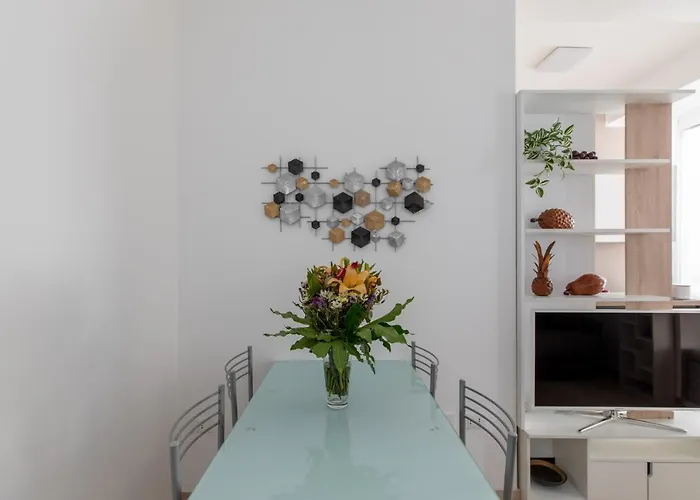 Iflat Cozy Apartment Near Saint Peter N 1