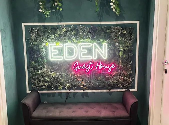 Eden Guest House