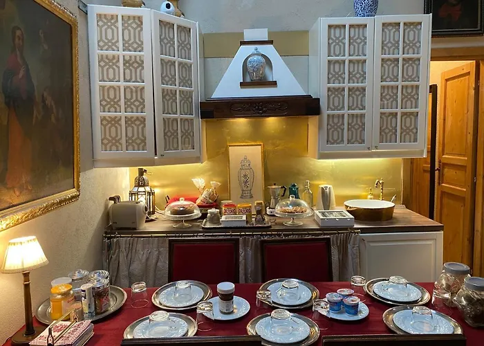 Bed And Breakfast St. Martin