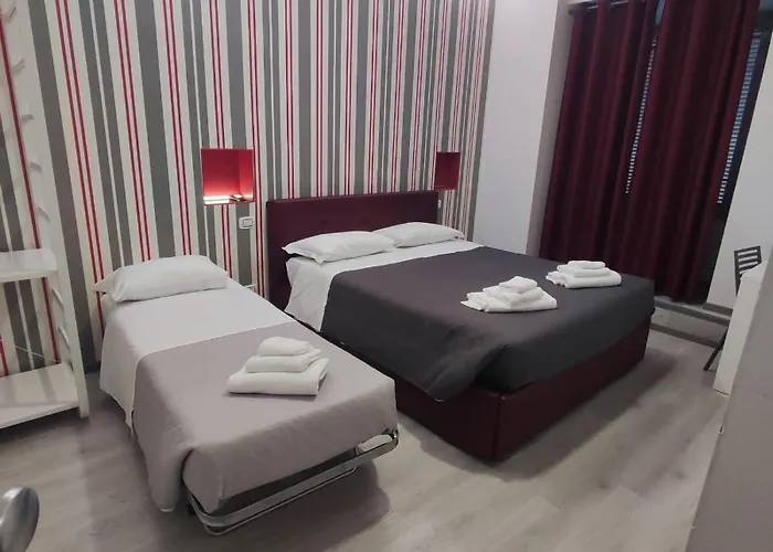 Sangio Guest House