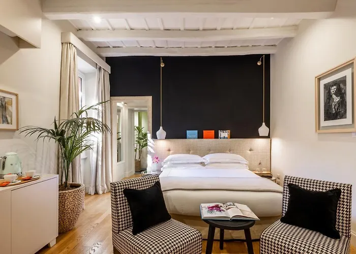 Nerva Boutique Hotel